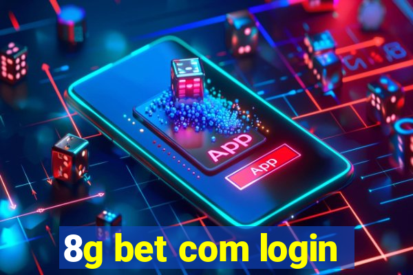 8g bet com login